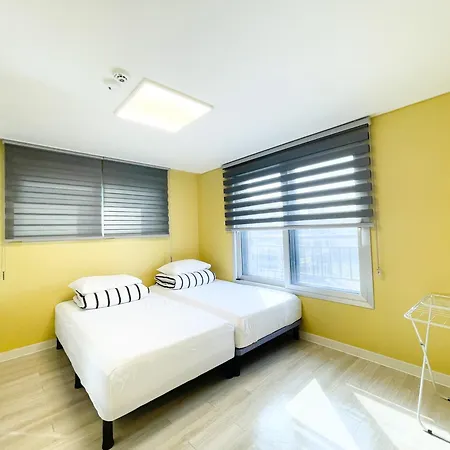 Abc Homestay Guesthouse